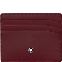 Portafoglio Montblanc Meisterstück  in Pelle 114558 - 114558